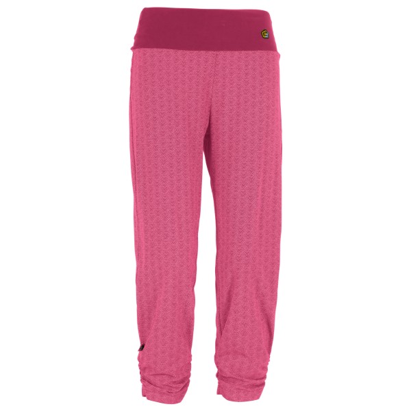 E9 - Women's Ilona2.4 - Boulderhose Gr XS rosa von E9