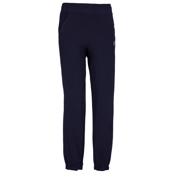 E9 - Women's Jinny-BB - Boulderhose Gr L blau von E9