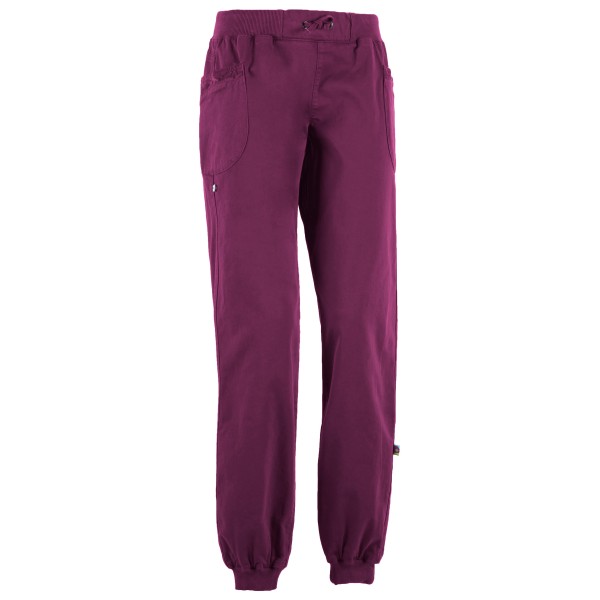 E9 - Women's Joy 2.3 - Boulderhose Gr L lila von E9