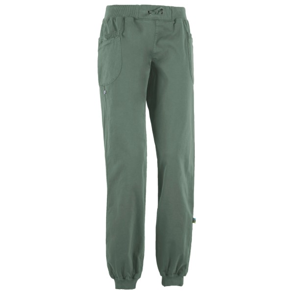 E9 - Women's Joy 2.3 - Boulderhose Gr L oliv von E9