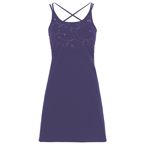 E9 - Women's Maya - Kleid Gr S blau von E9