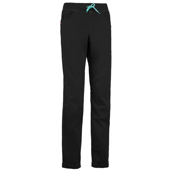 E9 - Women's Mia-Bb - Boulderhose Gr L schwarz von E9