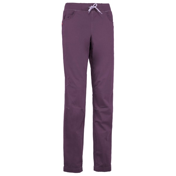 E9 - Women's Mia-Bb - Boulderhose Gr L lila von E9