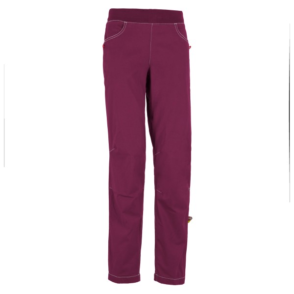 E9 - Women's Mia-S2.4 - Boulderhose Gr L rosa von E9