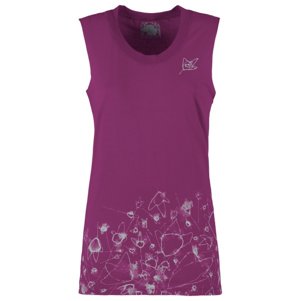 E9 - Women's Miriam - Top Gr L lila von E9