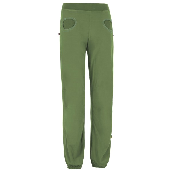 E9 - Women's N-Onda-BB - Boulderhose Gr M grün/oliv von E9