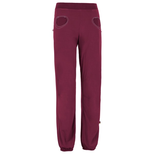 E9 - Women's N-Onda-BB - Boulderhose Gr M rot von E9