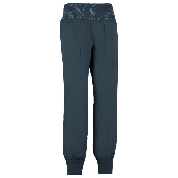 E9 - Women's Nicole - Kletterhose Gr L apatite von E9