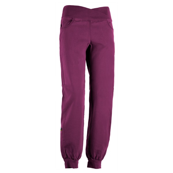 E9 - Women's Olivia - Boulderhose Gr S lila von E9