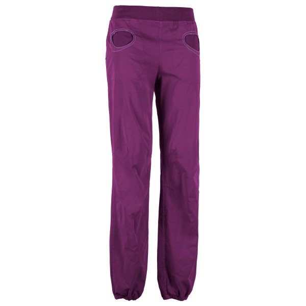 E9 - Women's Onda - Kletterhose Gr L;M;S;XL;XS;XXS blau;lila;türkis/blau von E9