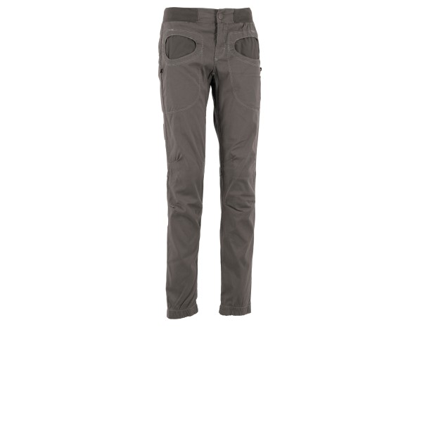 E9 - Women's Onda Rock 2.2 - Boulderhose Gr S grau von E9