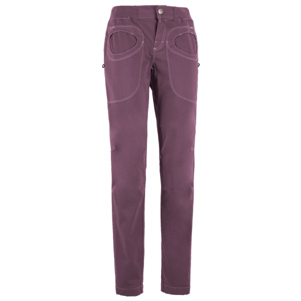 E9 - Women's Onda Rock-BB - Boulderhose Gr M lila von E9