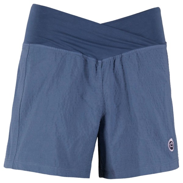 E9 - Women's Priscilla - Shorts Gr M blau von E9