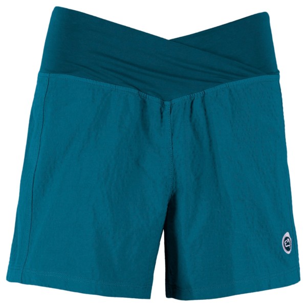 E9 - Women's Priscilla - Shorts Gr S blau von E9