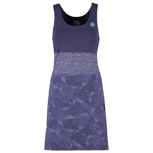 E9 - Women's Vale - Kleid Gr S blau von E9