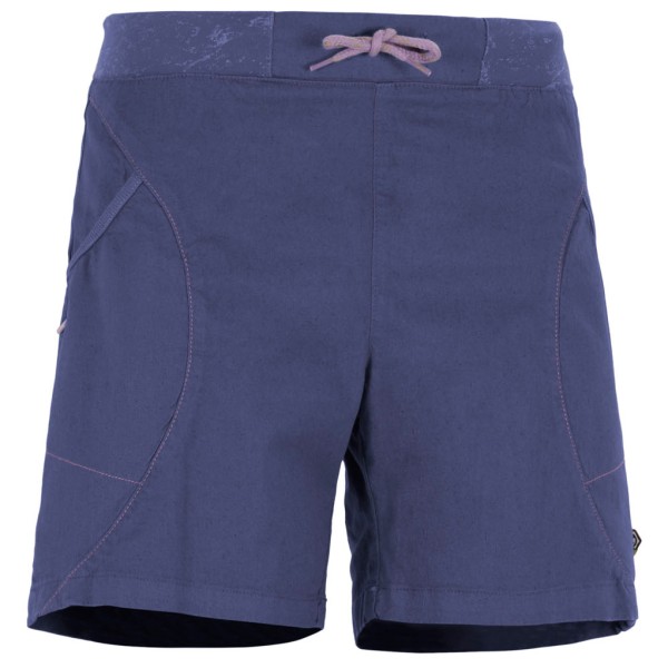 E9 - Women's Wendy2.4 - Shorts Gr S blau von E9