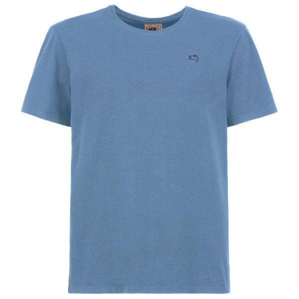 E9 - Zero - T-Shirt Gr L blau von E9