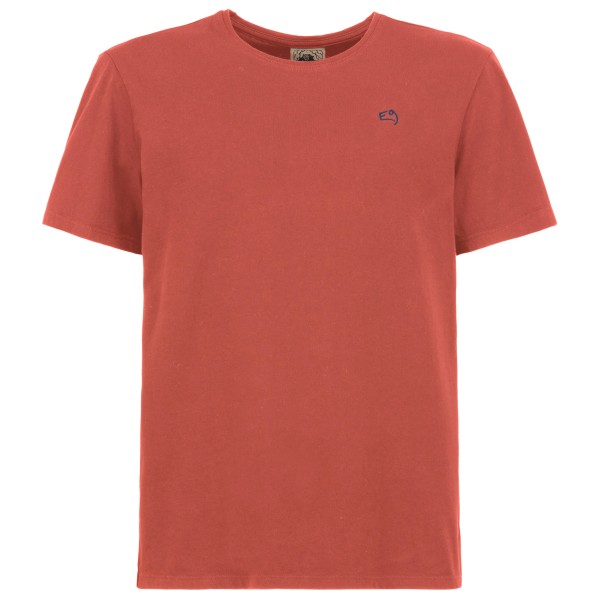 E9 - Zero - T-Shirt Gr XS rot von E9