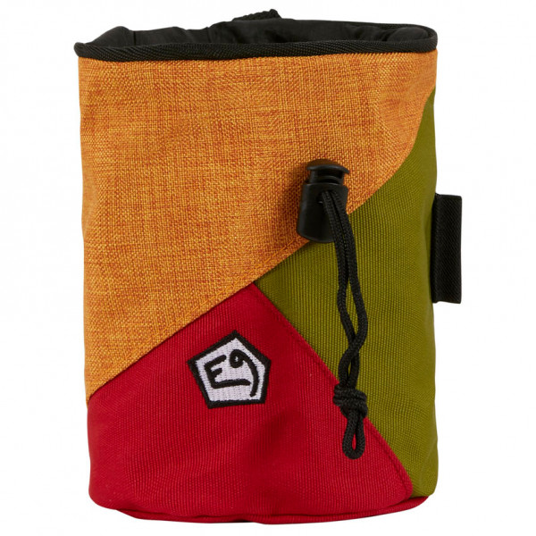 E9 - Zucca - Chalkbag orange von E9