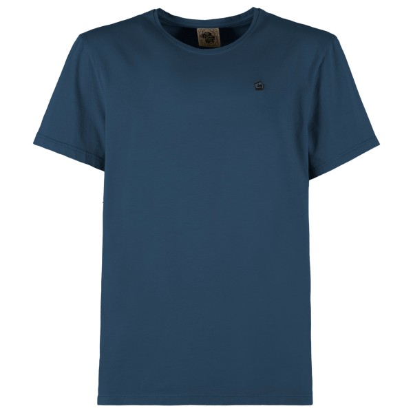 E9 - Zze - T-Shirt Gr M blau von E9