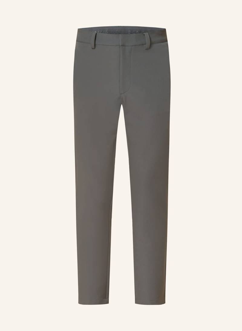 ea7 Emporio Armani Golfhose gruen von EA7 EMPORIO ARMANI