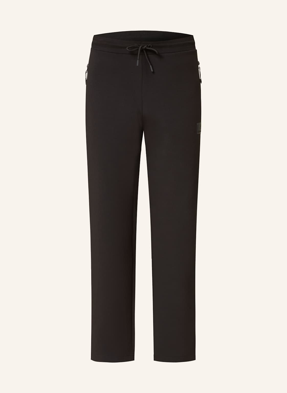 ea7 Emporio Armani Sweatpants schwarz von EA7 EMPORIO ARMANI