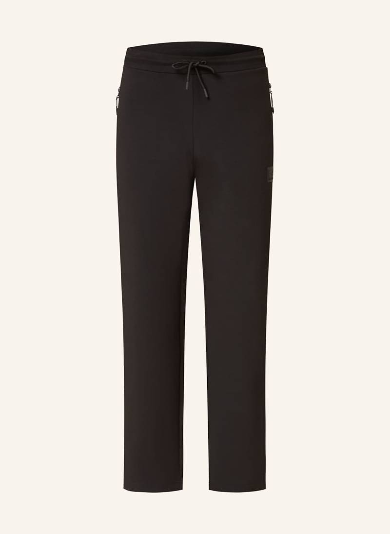 ea7 Emporio Armani Sweatpants schwarz von EA7 EMPORIO ARMANI