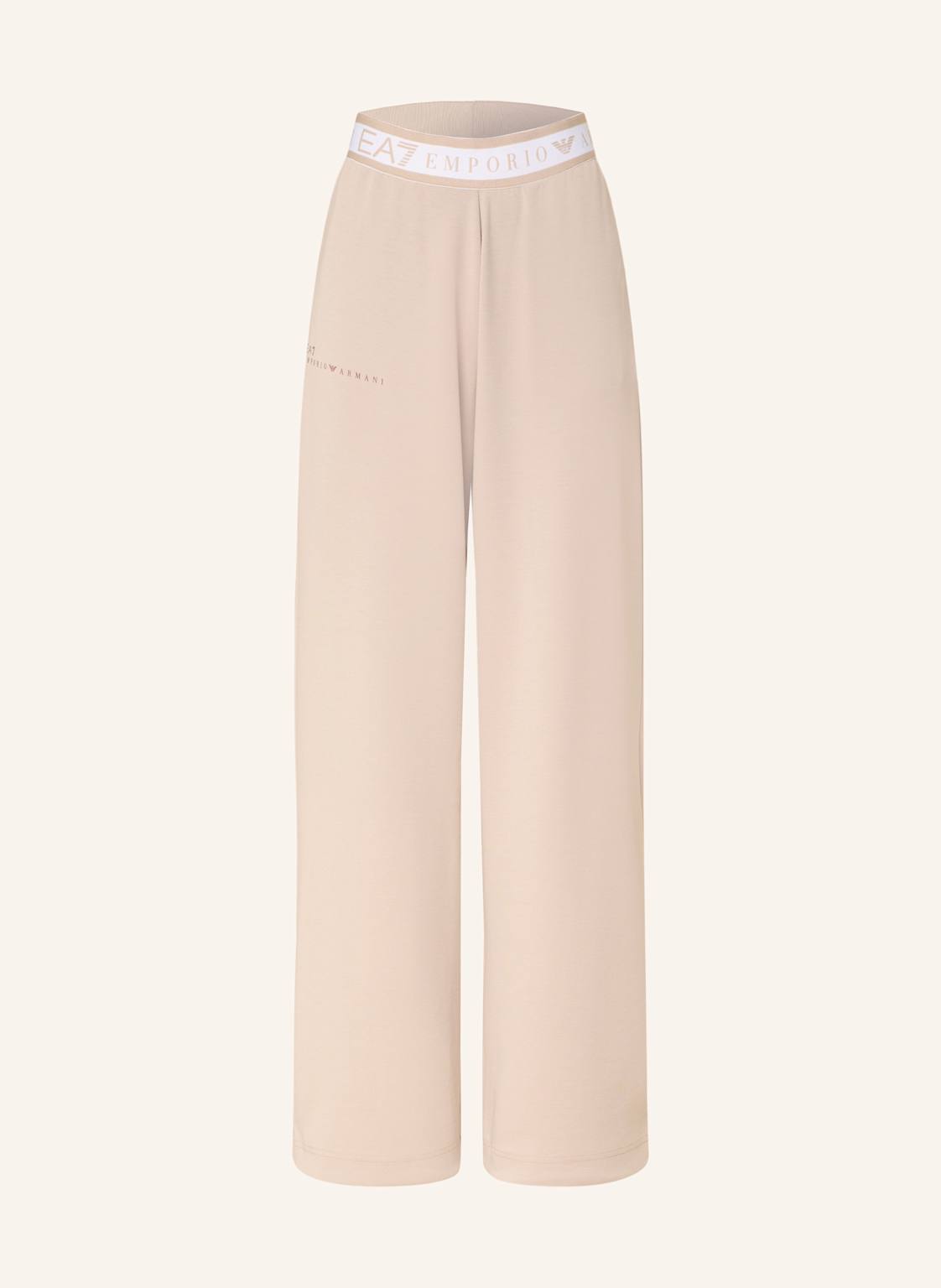 ea7 Emporio Armani Sweatpants weiss ea7 Emporio Armani Sweatpants weiss von EA7 EMPORIO ARMANI