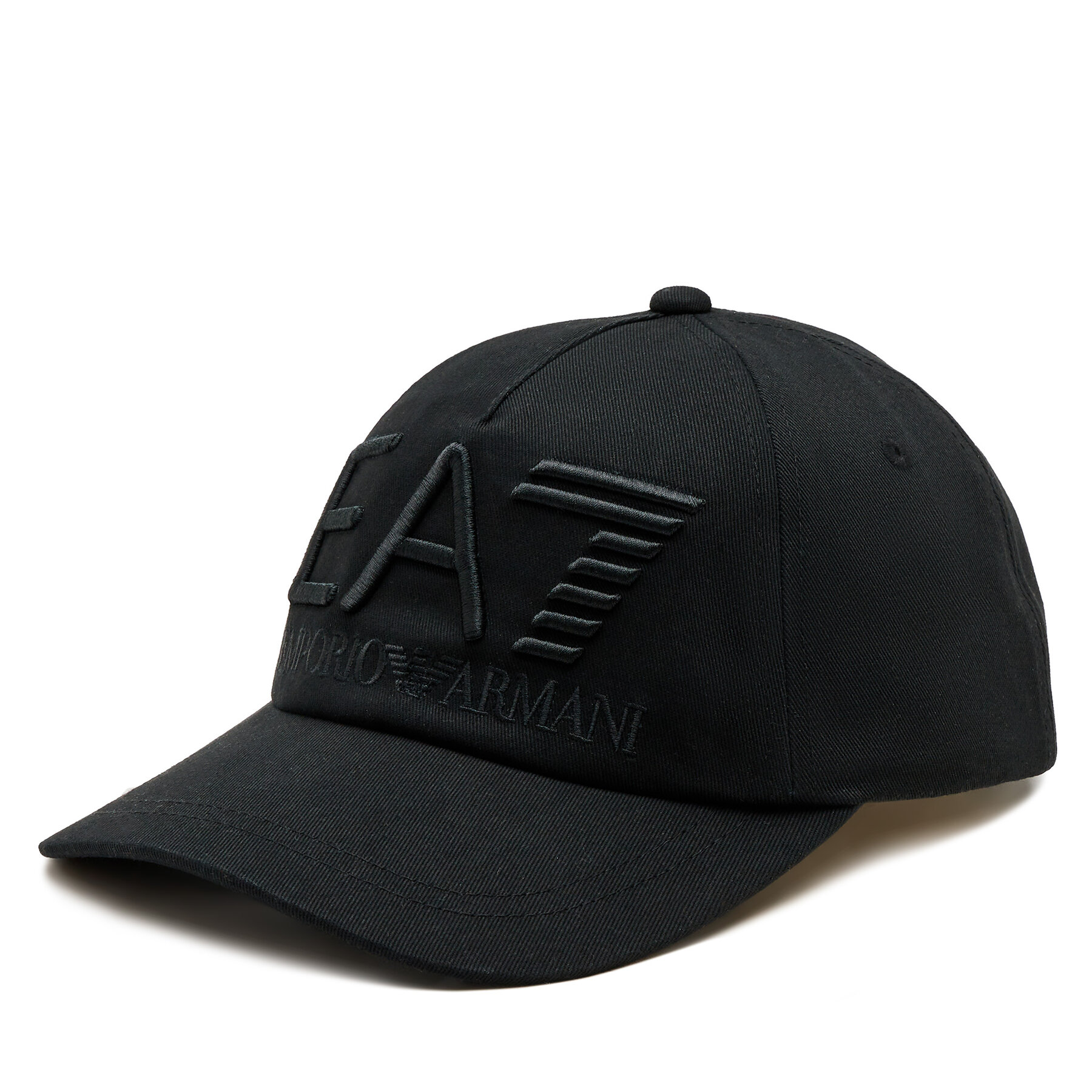 Cap EA7 Emporio Armani 245091 CC980 07320 Schwarz von EA7 Emporio Armani