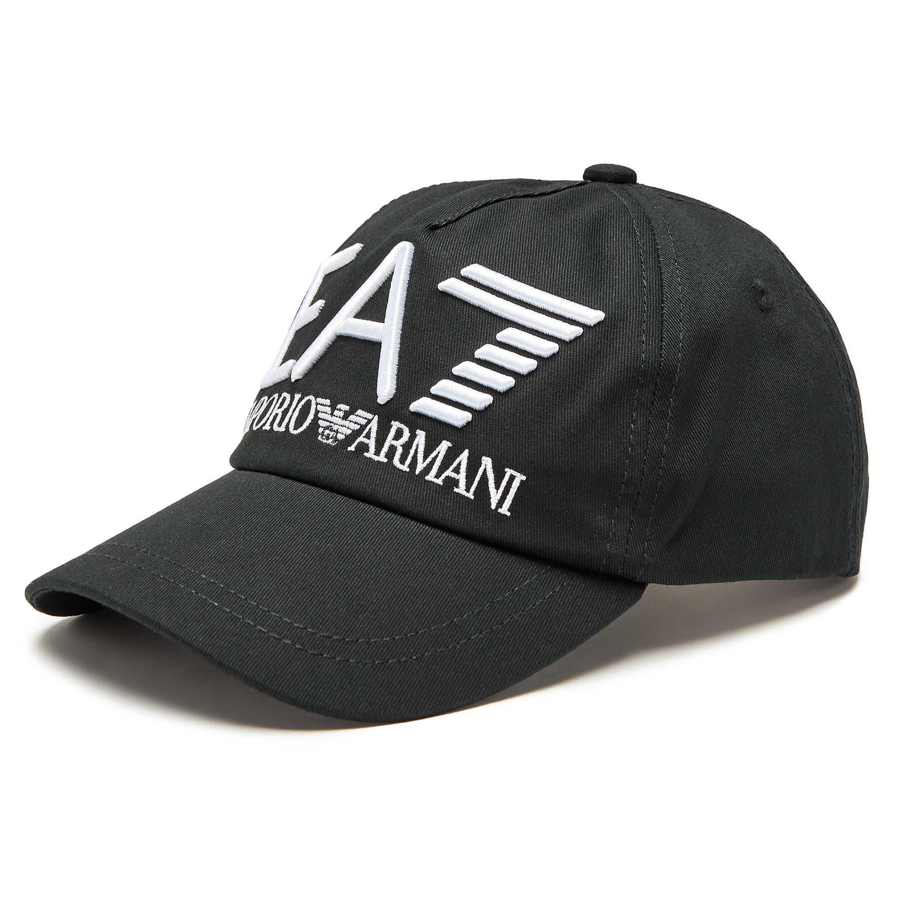 Cap EA7 Emporio Armani 245091 CC980 28221 Schwarz von EA7 Emporio Armani