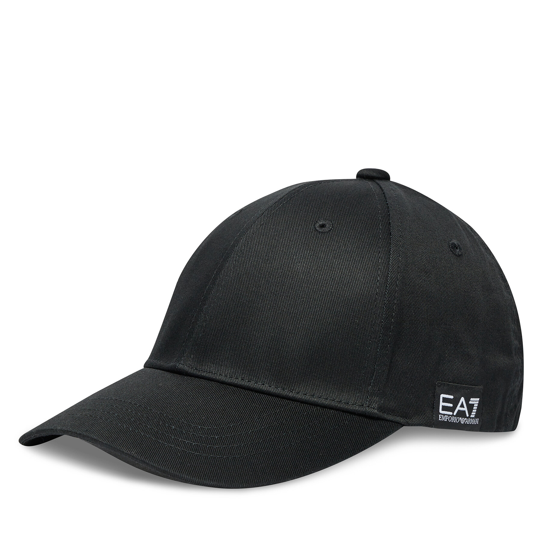 Cap EA7 Emporio Armani 245115 4F101 00020 Schwarz von EA7 Emporio Armani