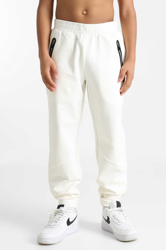 EA7 Emporio Armani Sweathose | Star White | Jungen | 14 EA7 Emporio Armani Sweathose | Star White | Jungen | 14 von EA7 Emporio Armani