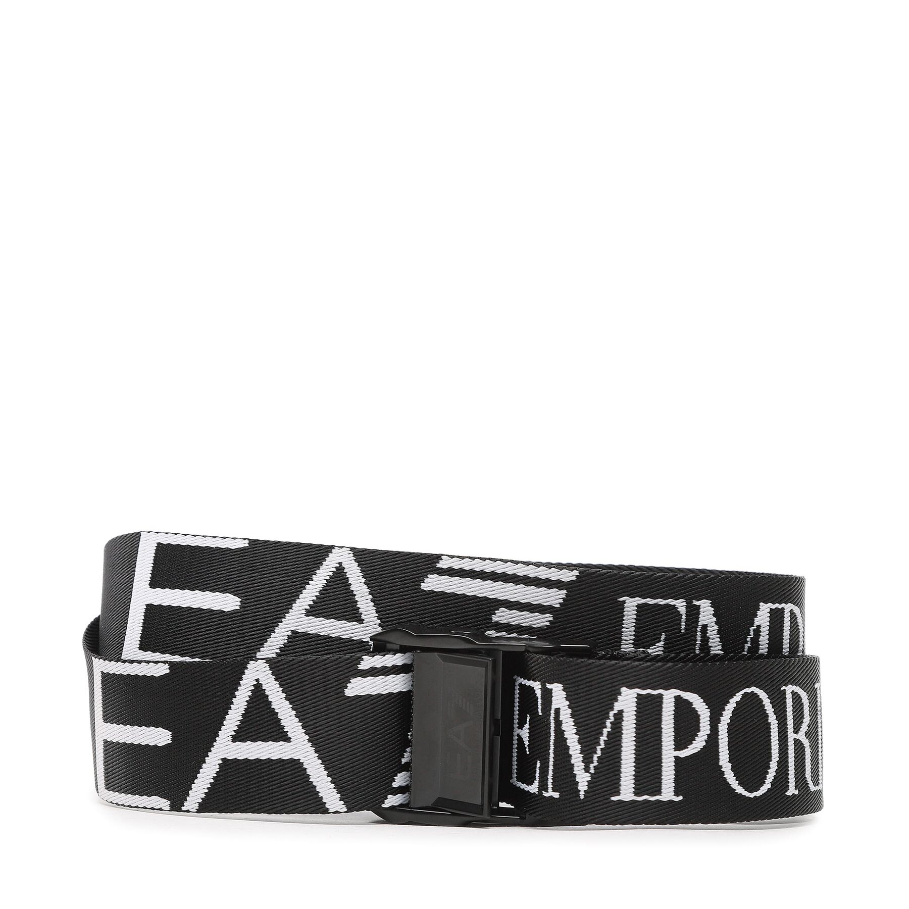 Herrengürtel EA7 Emporio Armani 245069 2F905 02021 Schwarz Herrengürtel EA7 Emporio Armani 245069 2F905 02021 Schwarz von EA7 Emporio Armani