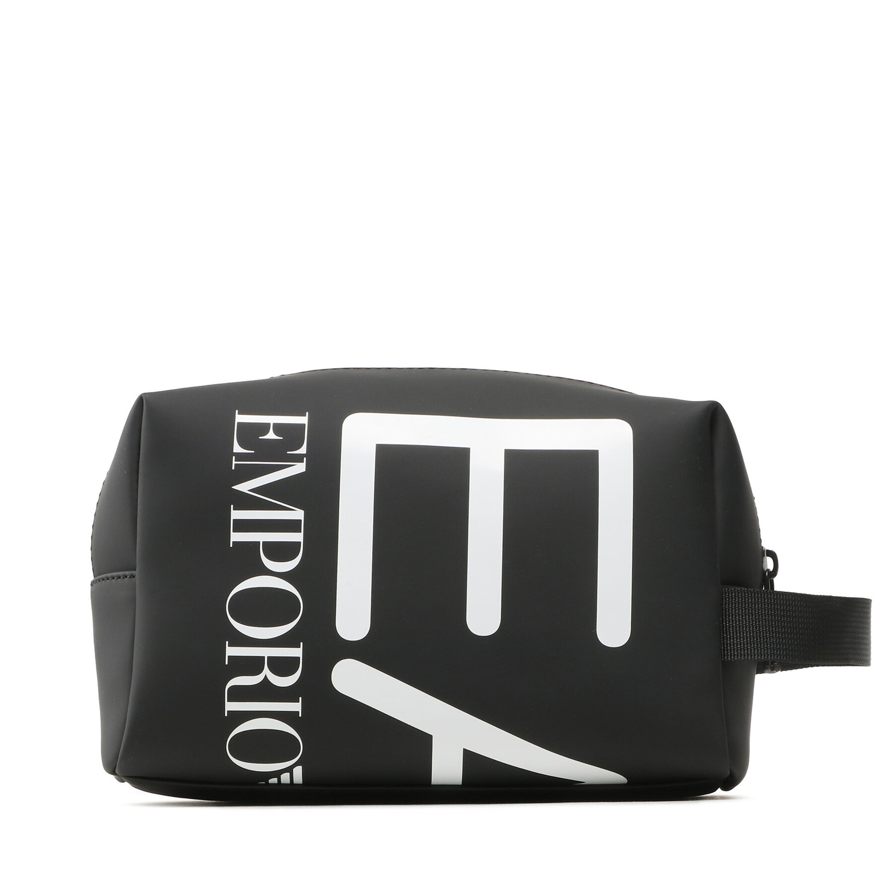 Kosmetiktasche EA7 Emporio Armani 245076 3R910 95020 Schwarz Kosmetiktasche EA7 Emporio Armani 245076 3R910 95020 Schwarz von EA7 Emporio Armani