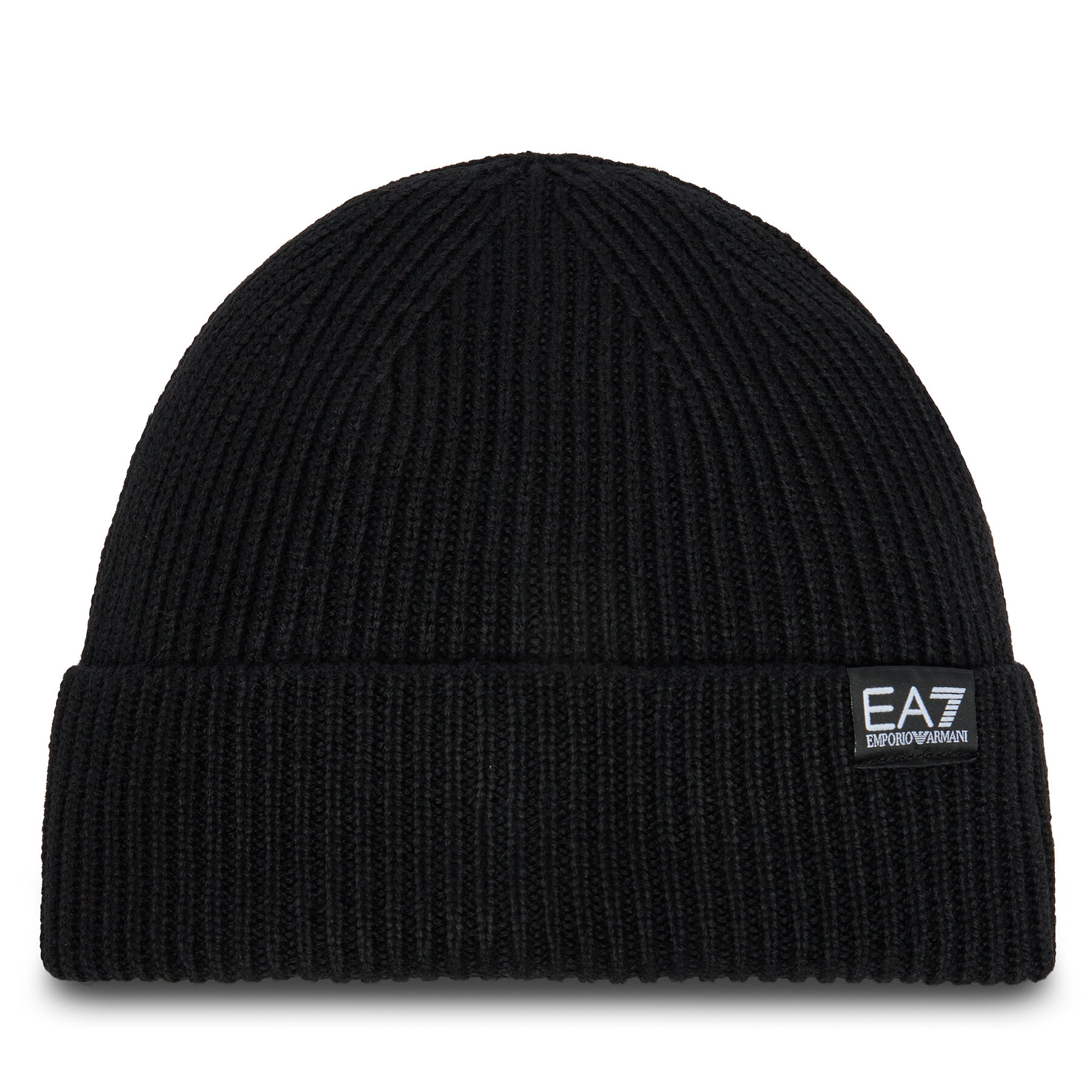 Mütze EA7 Emporio Armani 244659 4F200 00020 Schwarz Mütze EA7 Emporio Armani 244659 4F200 00020 Schwarz von EA7 Emporio Armani