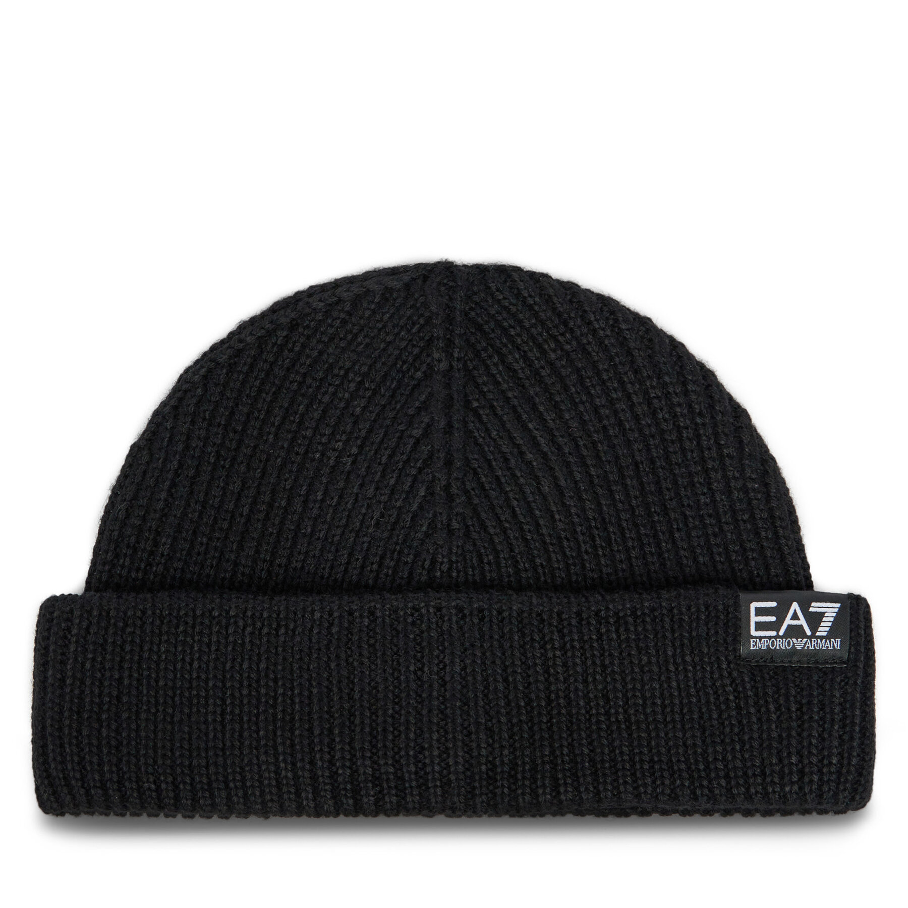 Mütze EA7 Emporio Armani 244667 4F200 00020 Schwarz Mütze EA7 Emporio Armani 244667 4F200 00020 Schwarz von EA7 Emporio Armani