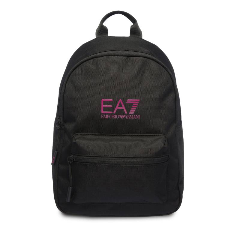 Rucksack EA7 Emporio Armani 245043 2R917 32821 Schwarz von EA7 Emporio Armani