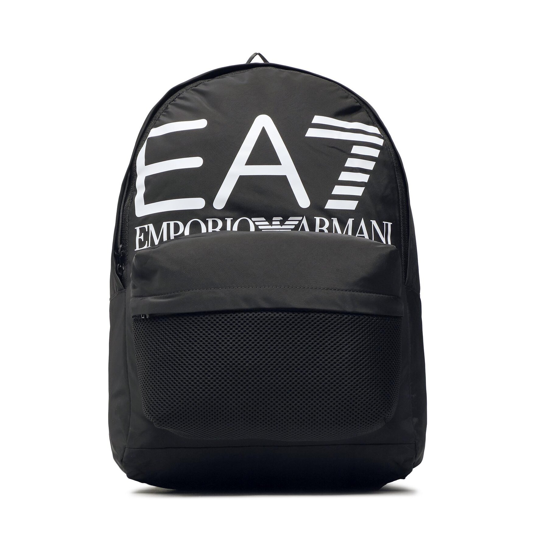 Rucksack EA7 Emporio Armani 245063 2F909 02021 Schwarz von EA7 Emporio Armani