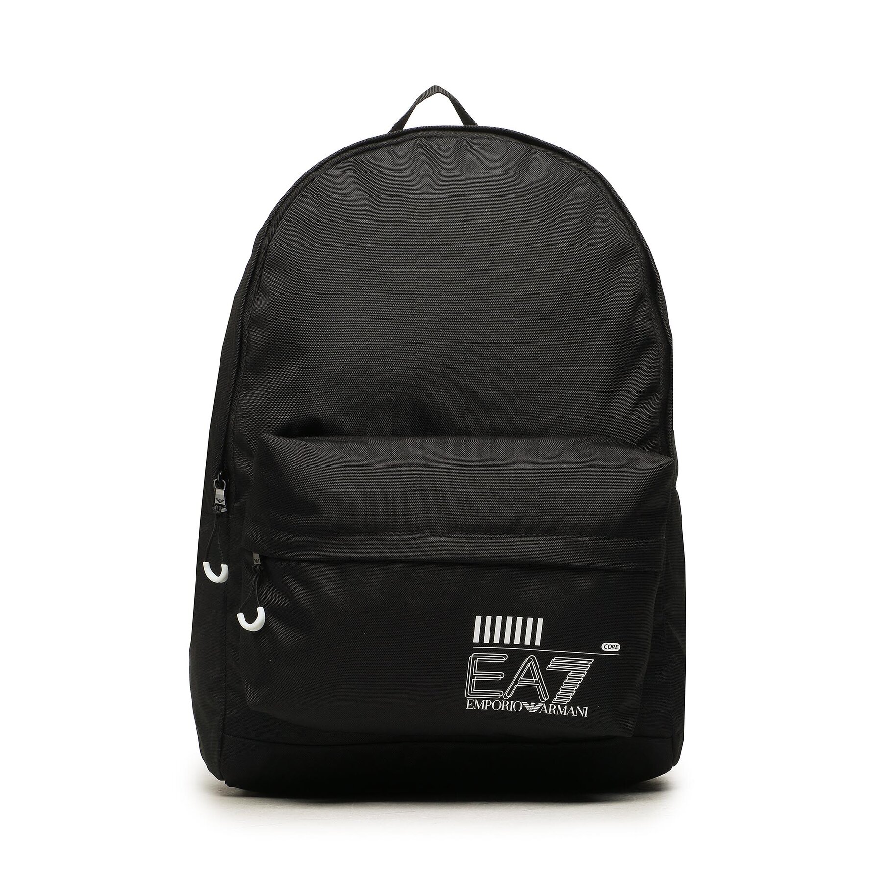 Rucksack EA7 Emporio Armani 245081 CC940 02021 Schwarz von EA7 Emporio Armani