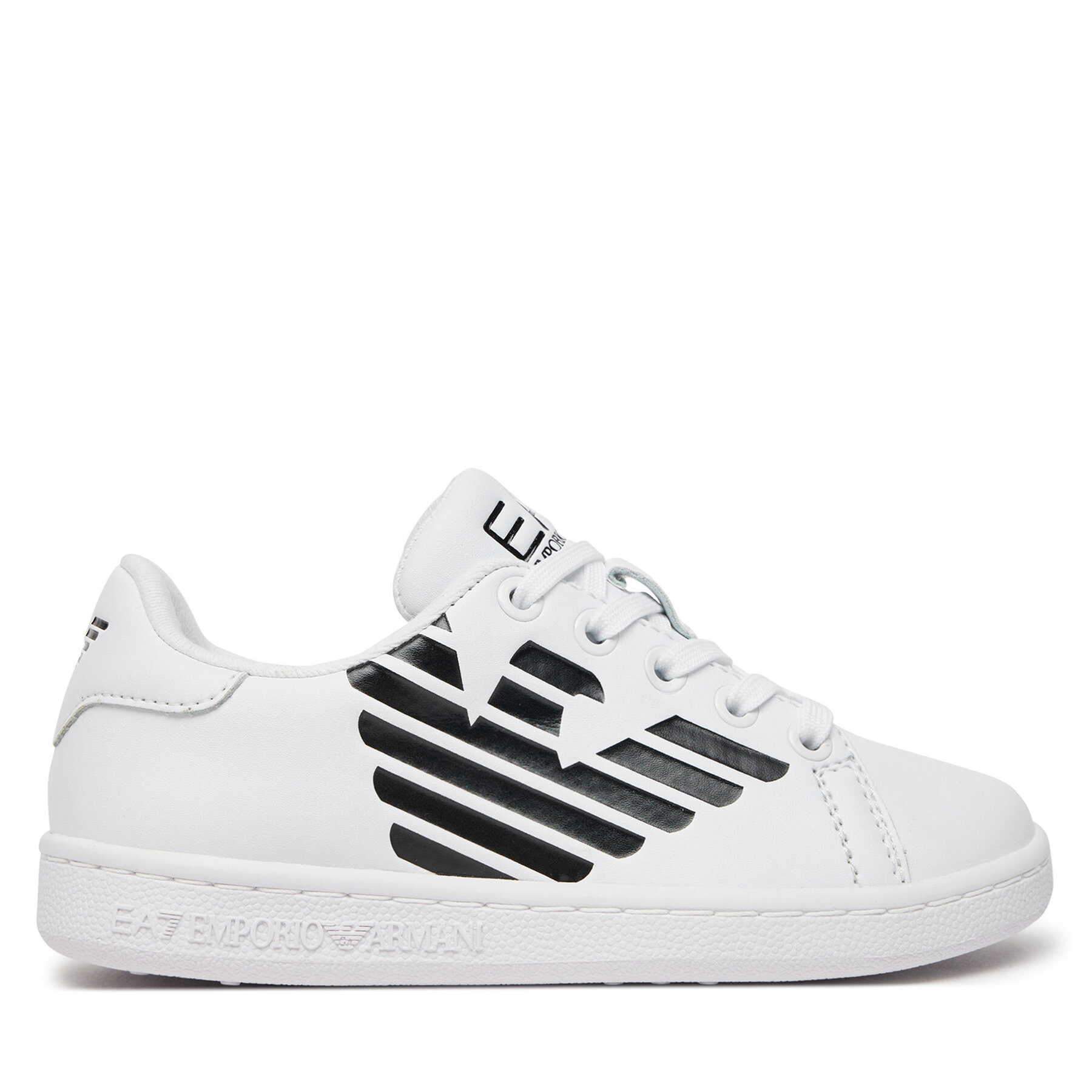 Sneakers EA7 Emporio Armani 7Y000001 AF10179 MZ018 Weiß von EA7 Emporio Armani