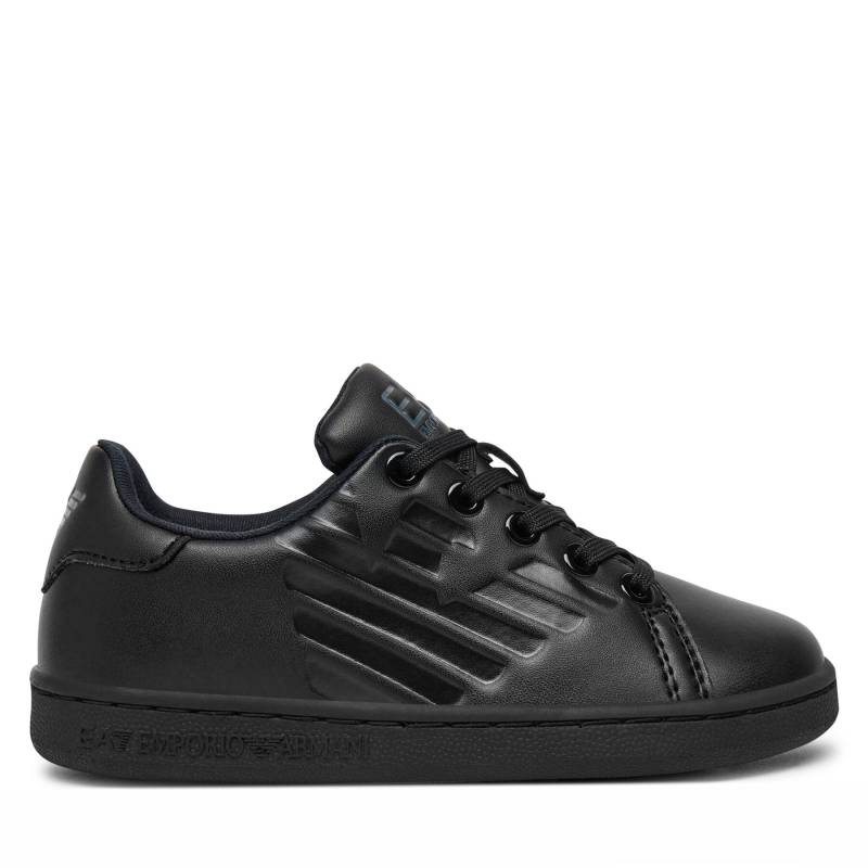 Sneakers EA7 Emporio Armani 7Y000001 AF10179 UC001 Schwarz von EA7 Emporio Armani