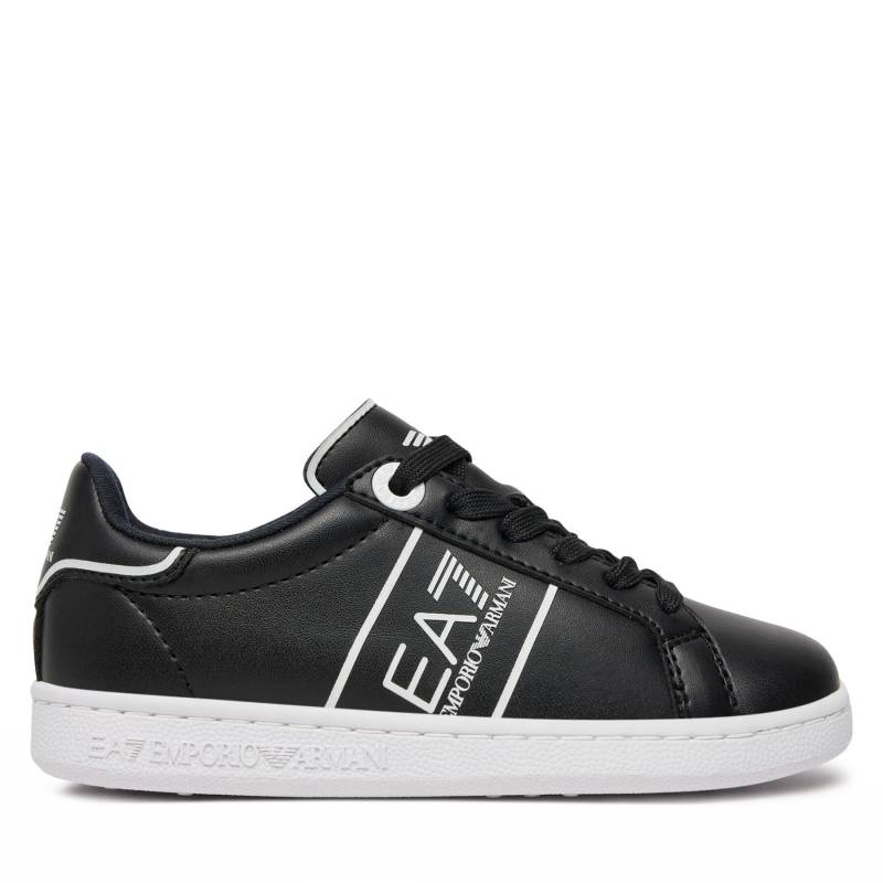 Sneakers EA7 Emporio Armani 7Y000005 AF10751 MC011 Schwarz von EA7 Emporio Armani