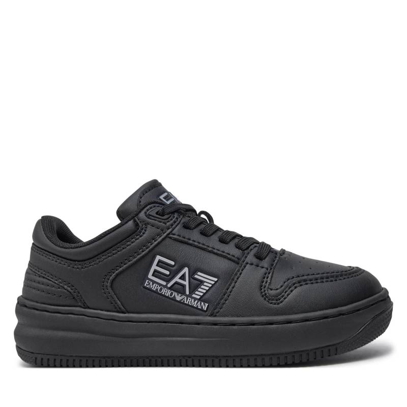 Sneakers EA7 Emporio Armani 7Y000011 AF11988 MC026 Schwarz von EA7 Emporio Armani