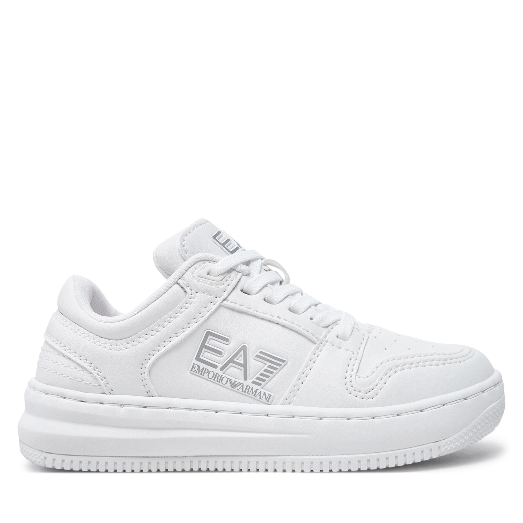 Sneakers EA7 Emporio Armani 7Y000011 AF11988 MZ024 Weiß Sneakers EA7 Emporio Armani 7Y000011 AF11988 MZ024 Weiß von EA7 Emporio Armani
