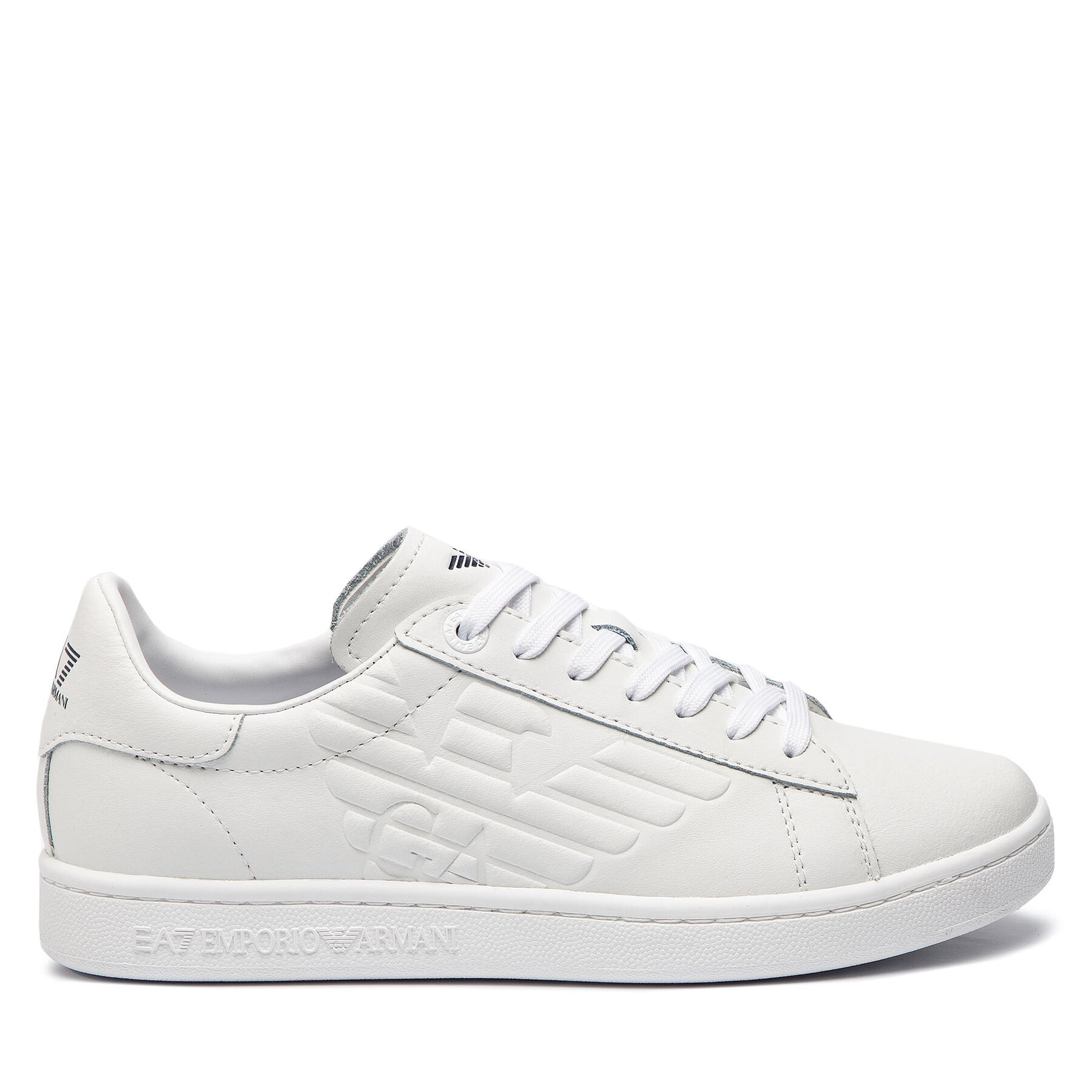 Sneakers EA7 Emporio Armani X8X001 XCC51 00001 Weiß Sneakers EA7 Emporio Armani X8X001 XCC51 00001 Weiß von EA7 Emporio Armani