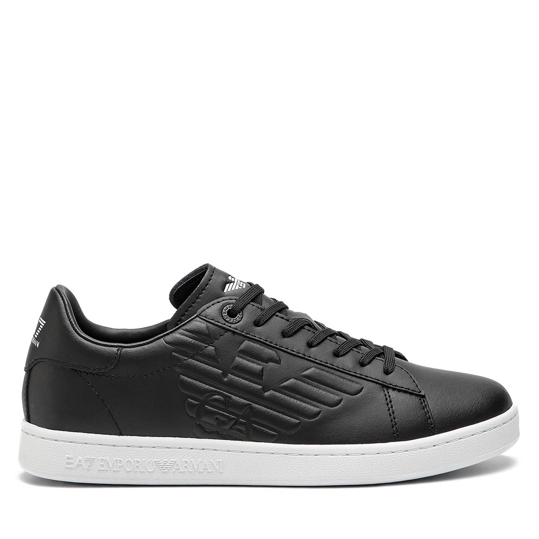 Sneakers EA7 Emporio Armani X8X001 XCC51 00002 Schwarz von EA7 Emporio Armani