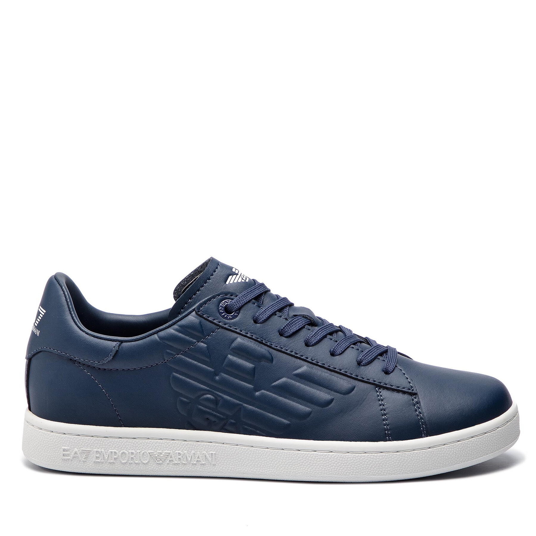 Sneakers EA7 Emporio Armani X8X001 XCC51 00285 Dunkelblau von EA7 Emporio Armani