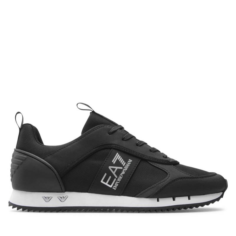 Sneakers EA7 Emporio Armani X8X027 XK219 Q739 Schwarz von EA7 Emporio Armani