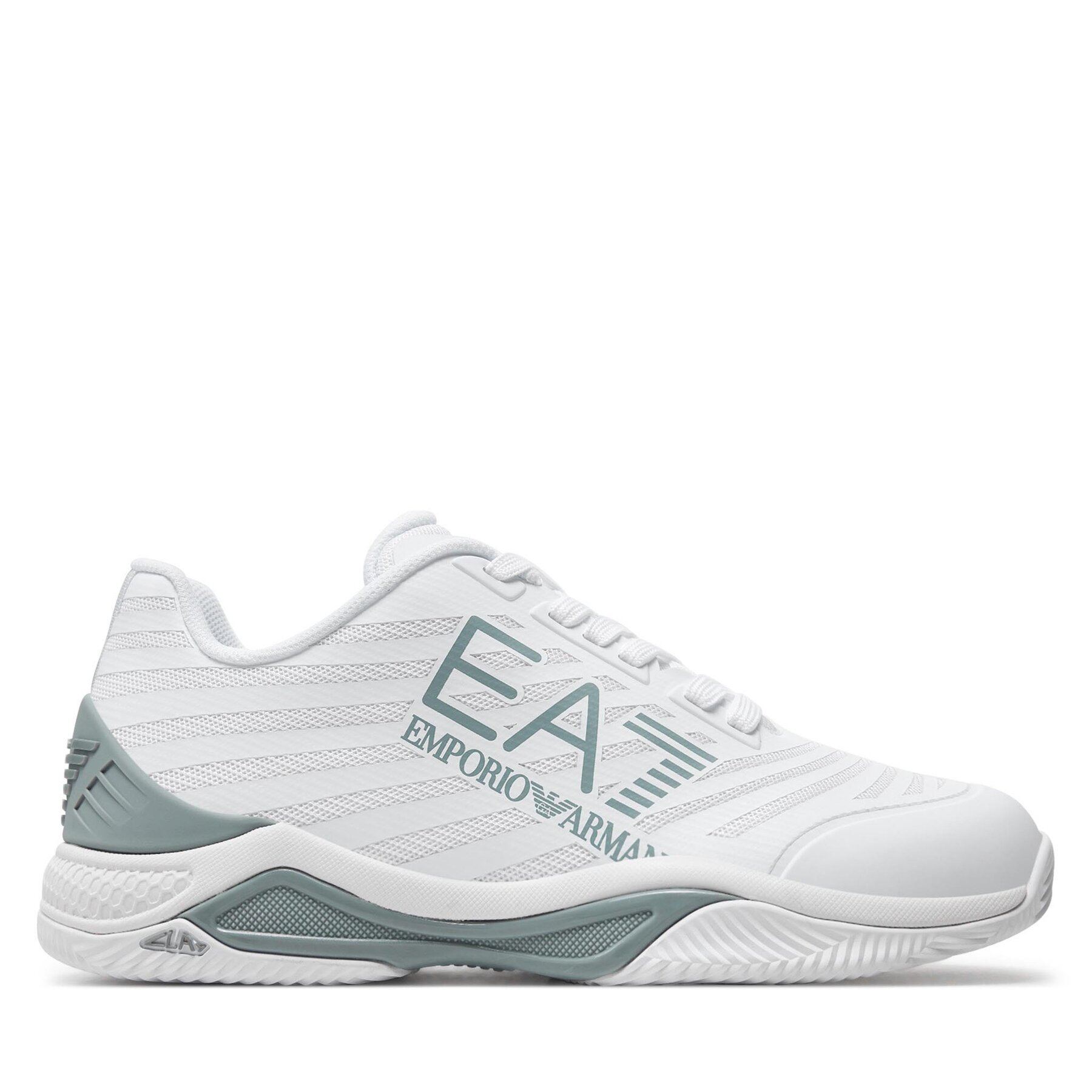 Sneakers EA7 Emporio Armani X8X079 XK203 T536 Weiß von EA7 Emporio Armani