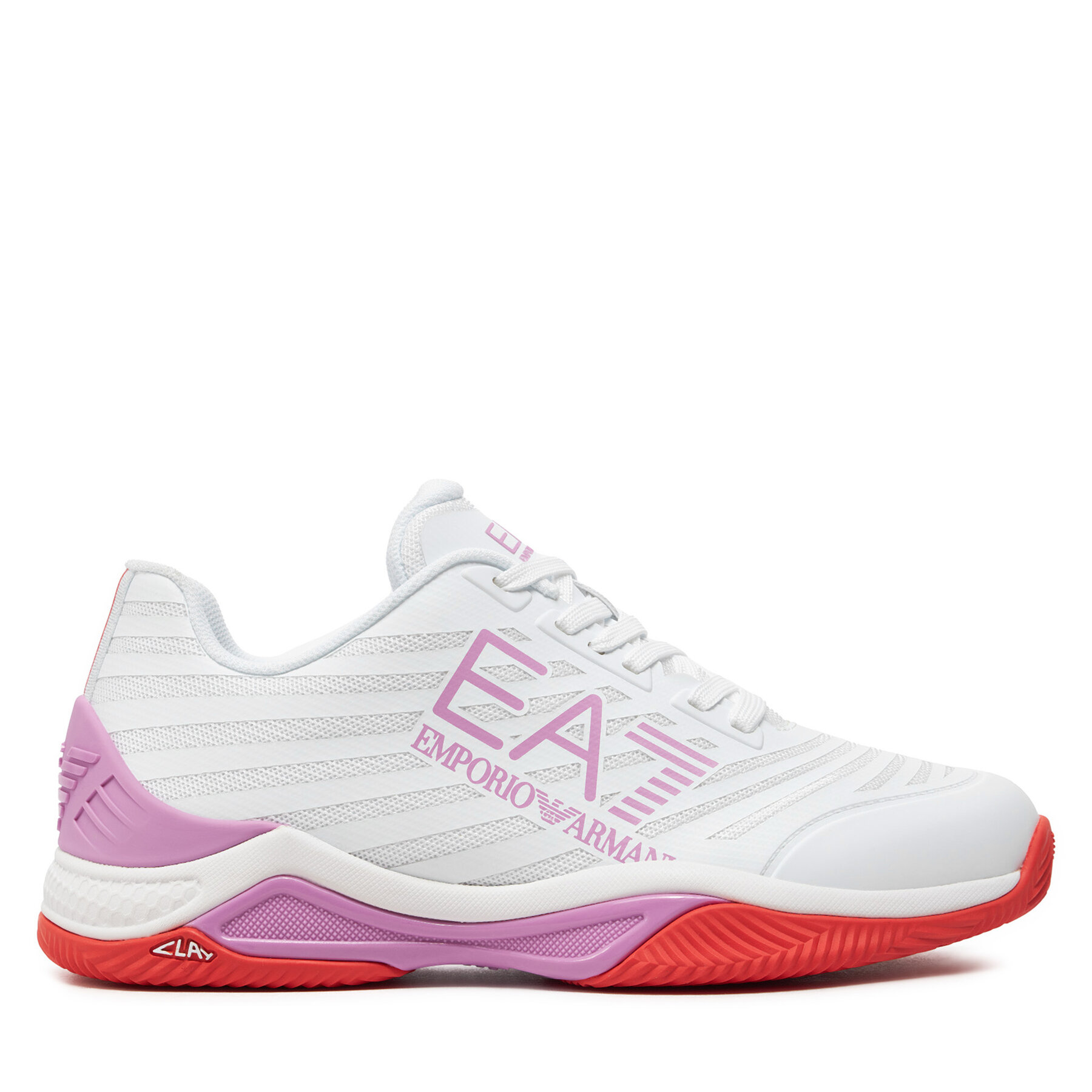 Sneakers EA7 Emporio Armani X8X079 XK203 T580 Weiß Sneakers EA7 Emporio Armani X8X079 XK203 T580 Weiß von EA7 Emporio Armani